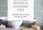 7 Simple Cooking Tips and Tricks for Beginners