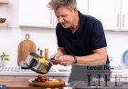 Cooking Tips From Chef Gordon Ramsay