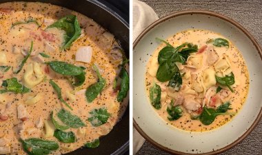 Simple Cooking Tips Reddit