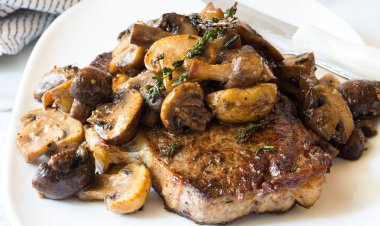 5 Best Tips for Cooking Steak