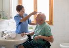 DIFFERENT TYPES OF HOME HEALTH CARE SERVICES