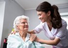 THE BENEFITS OF IN-HOME CARE