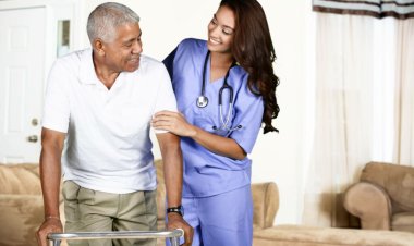 WHAT ARE HOME HEALTH CARE SERVICES?
