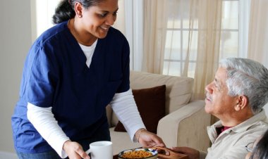 The Future of Home Health Care in a Post-Pandemic World