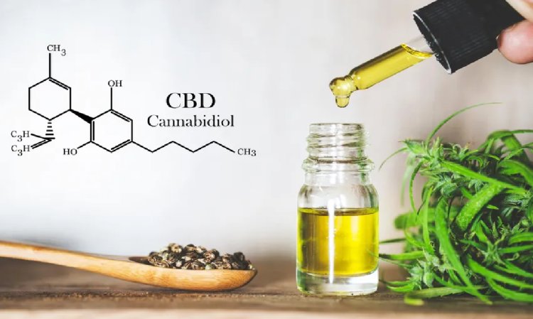CBD Might Not Be As Safe as You Believe