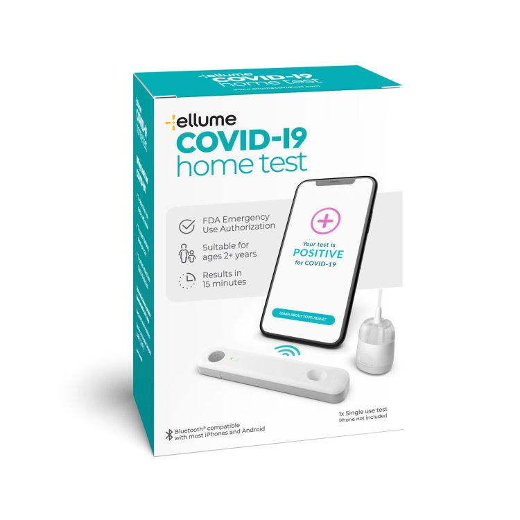 The 12 Best At-Home COVID-19 Tests