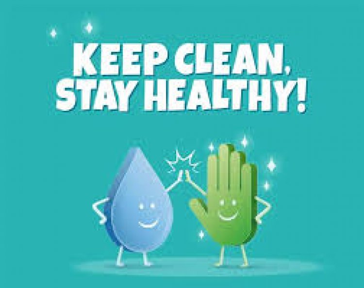 How To Keep Your Virgin Clean And Healthy