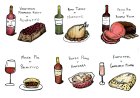Food and wine pairing: 8 tips from a Master Sommelier