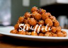 Struffoli Recipe: The Italian Christmas Treat