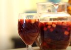 Sangria Recipe: World Famous Wine Punch
