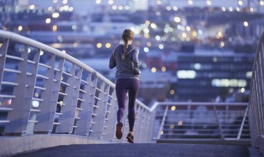 How to Start Running: Expert Tips That'll Come in Handy
