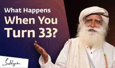 Food & Breathing Tips For High Energy Levels | Sadhguru