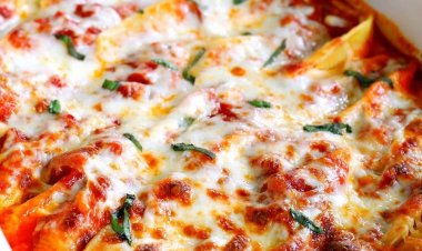 Stuffed Shells